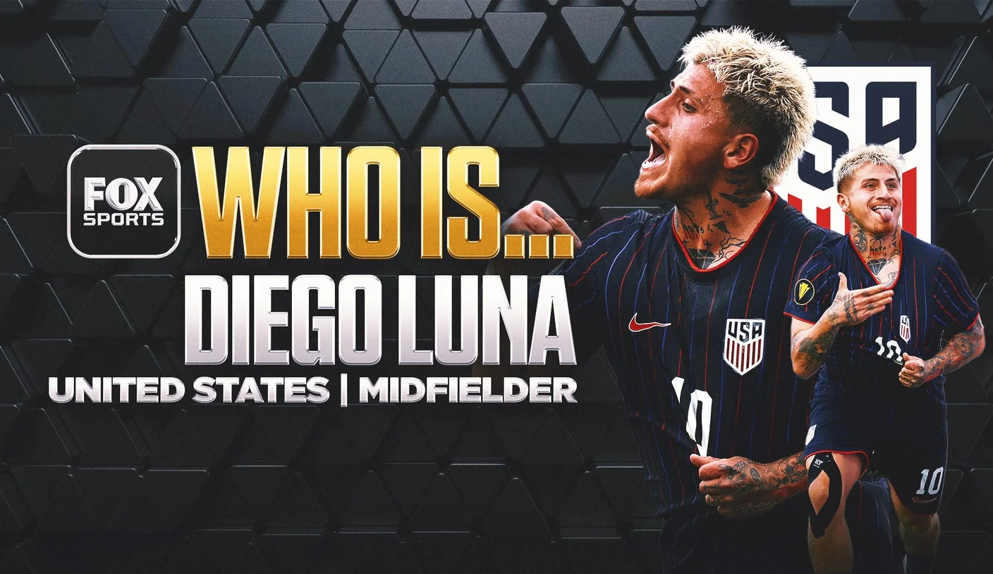 Who Is Diego Luna? USA’s Breakout Star Talks Mexico, Tattoos, and Motivation Who Is Diego Luna? USA's Breakout Star Talks Mexico, Tattoos, and Motivation