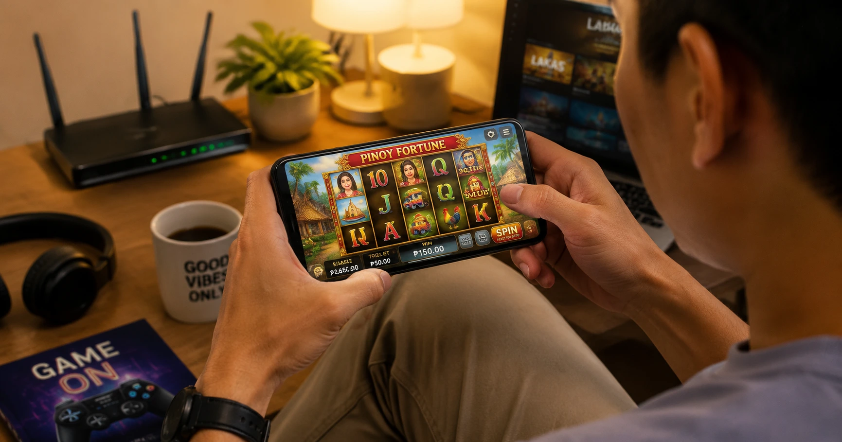 Exploring the Exciting World of wjslot casino and Its Popular Features - image 2