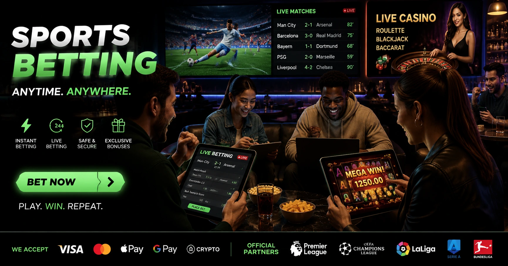 Exploring Tp777 Bet: Your Premier Choice for Online Gaming - image 2