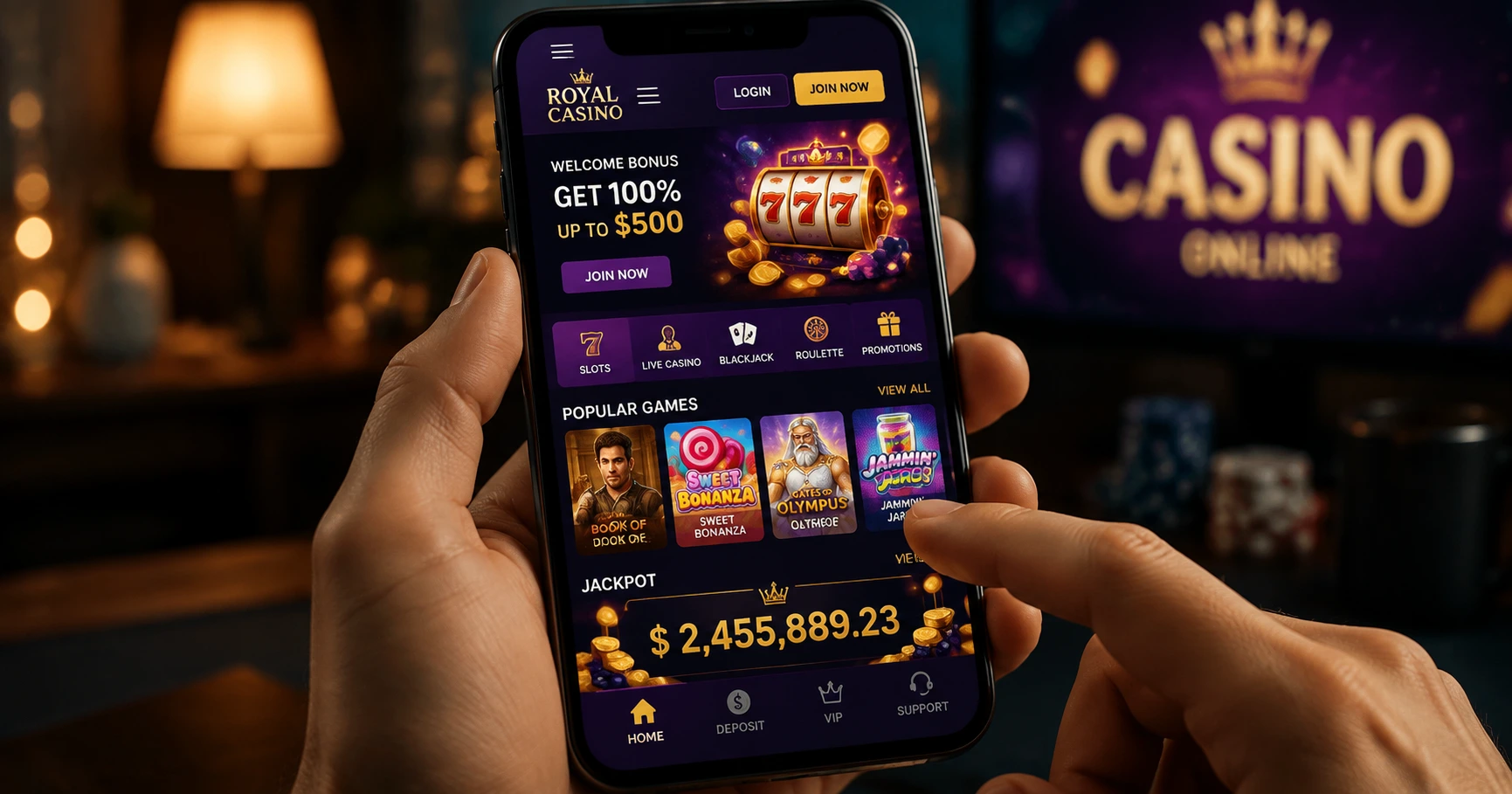 Navigating the World of 7bet Casino Login and Its Latest Features - image 2