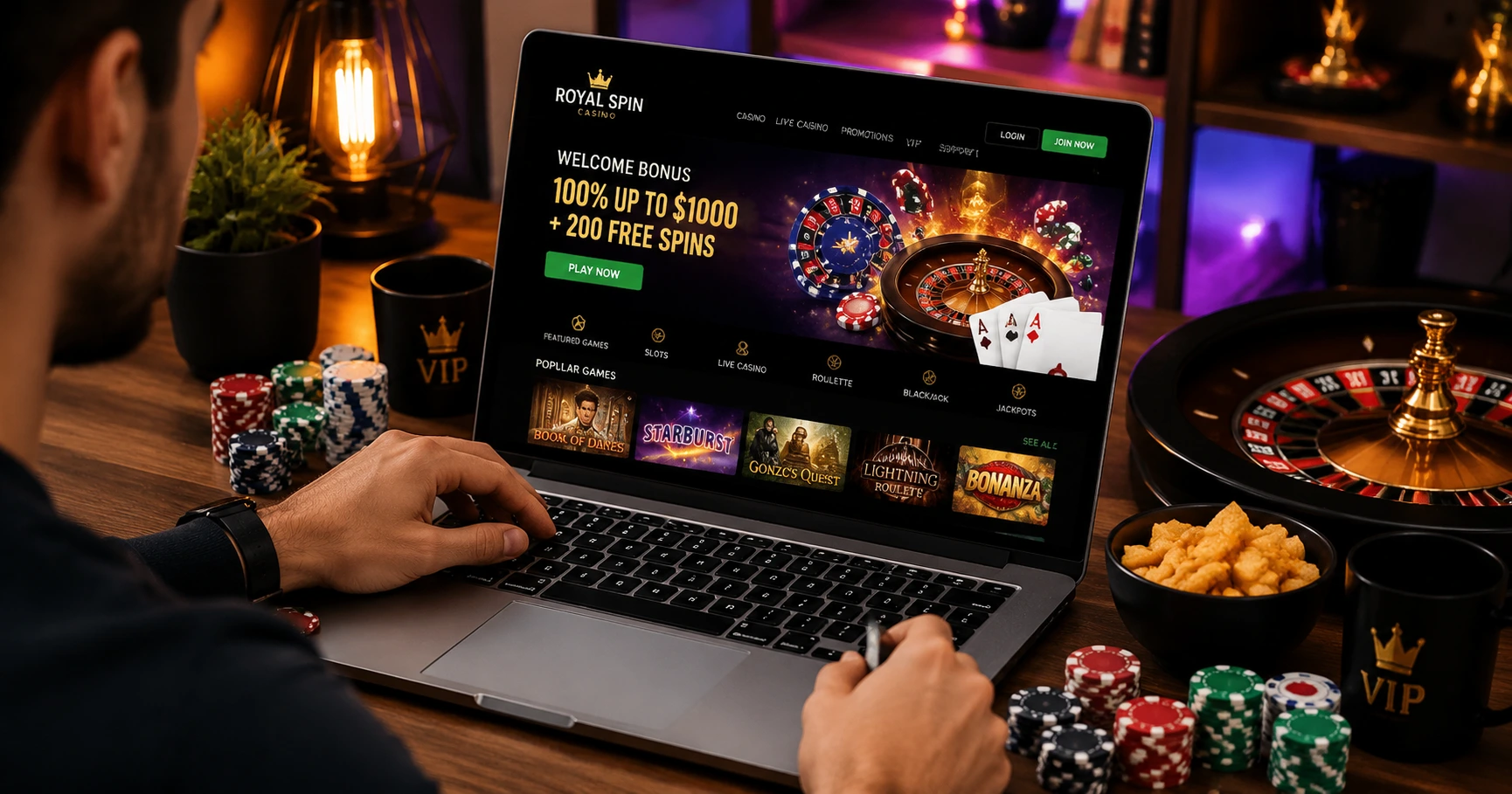 Navigating the World of 7bet Casino Login and Its Latest Features - image 3