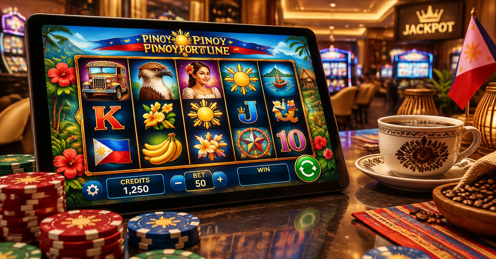 646ph Live Casino: Your Ultimate Filipino Gaming Destination - image 2