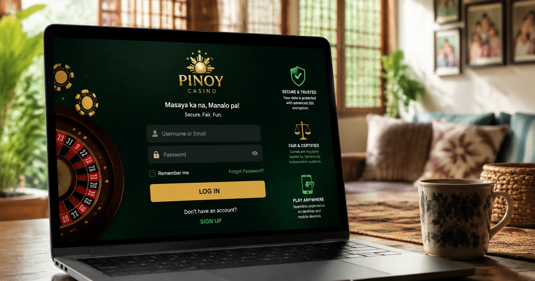 646ph Live Casino: Your Ultimate Filipino Gaming Destination - image 3