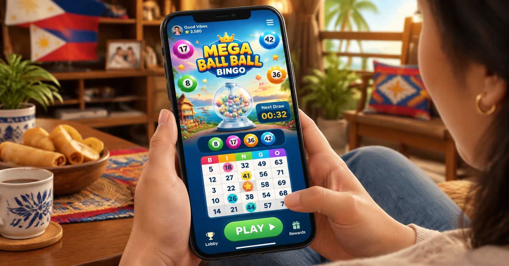 777pub: The Ultimate Gaming Platform in the Philippines - image 2