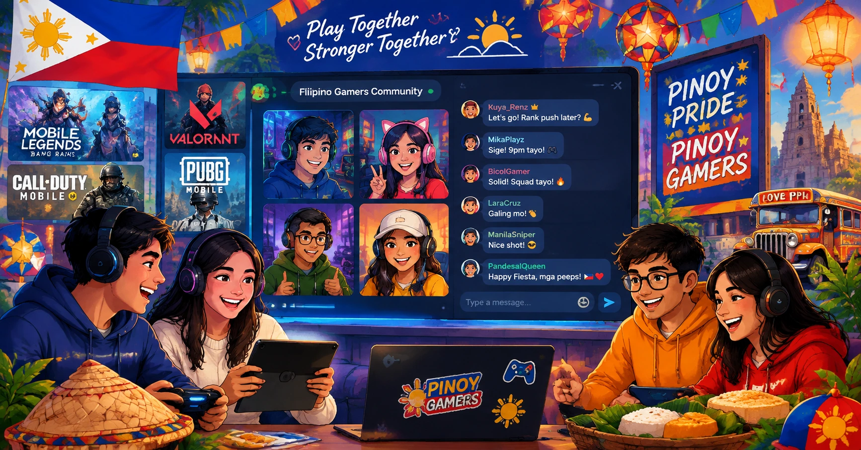 777pub: The Ultimate Gaming Platform in the Philippines - image 3