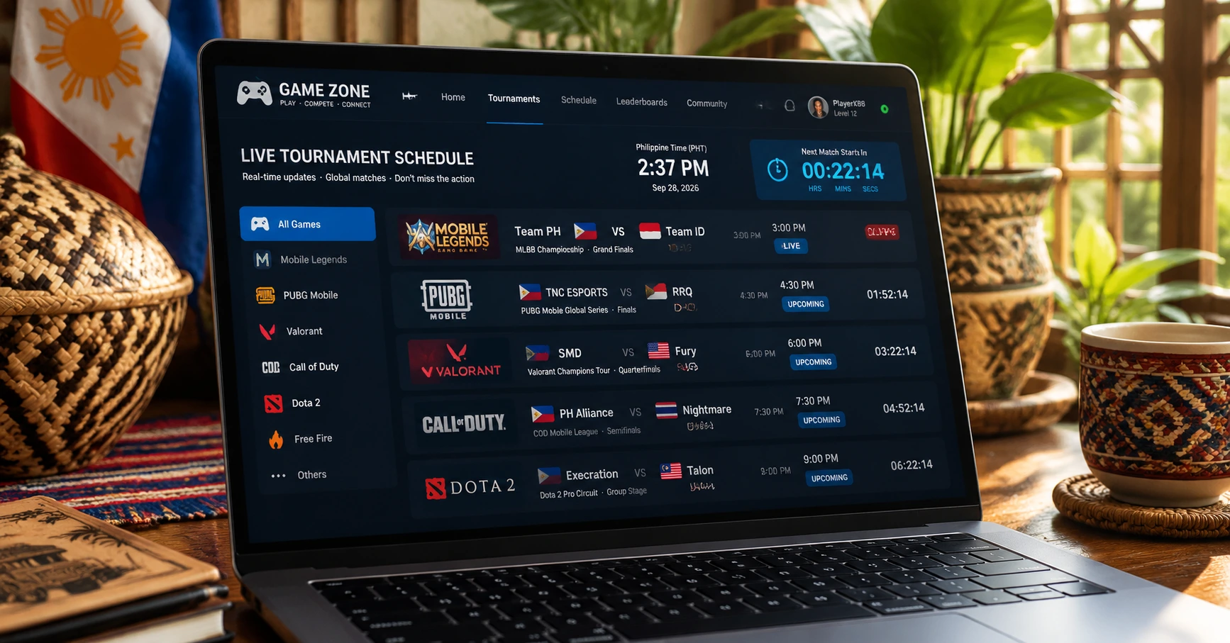 Discovering Jilipark: Your Gateway to Exciting Filipino Online Gaming - image 2