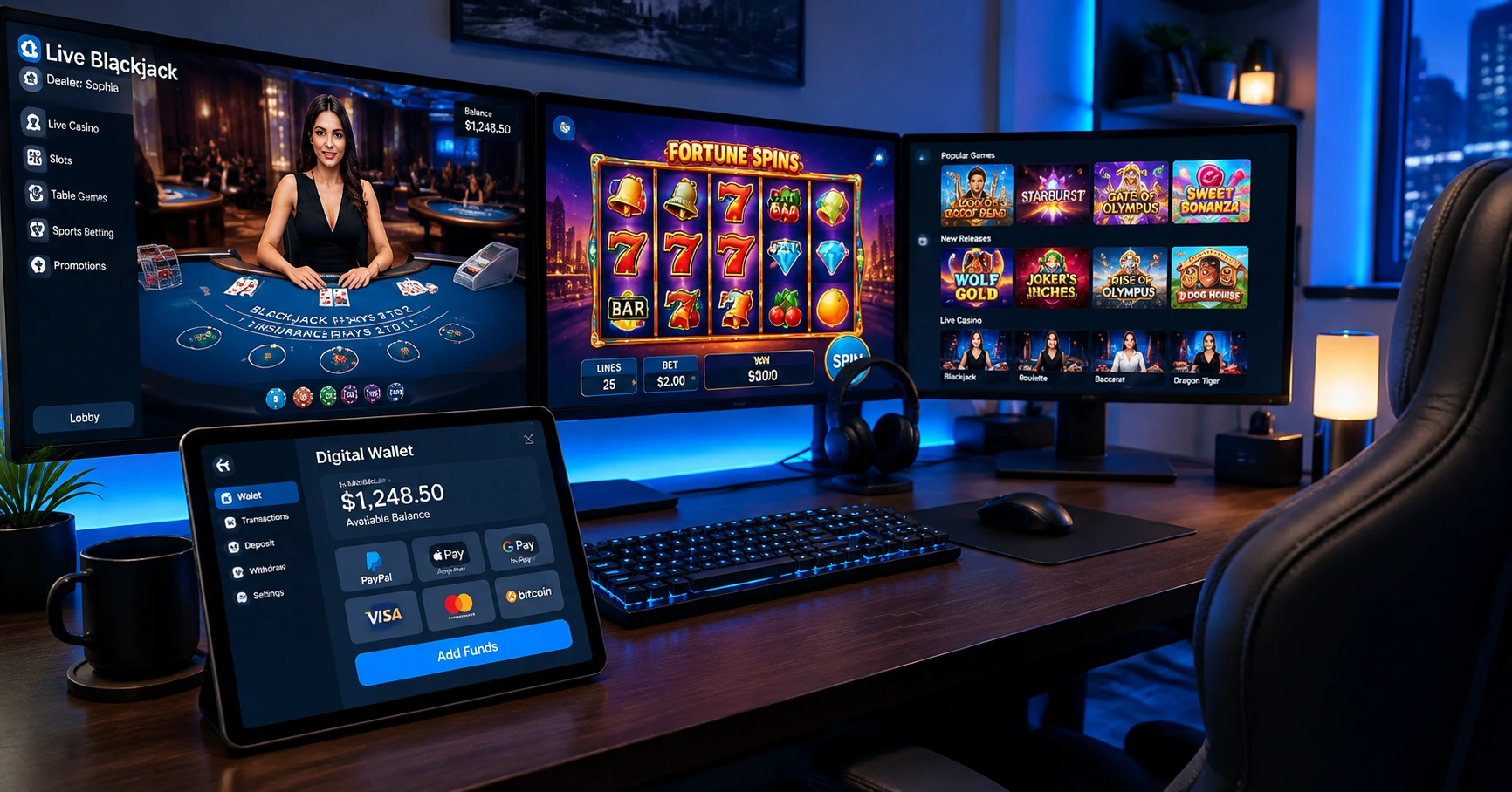 Mastering Betso88 Login for a Seamless Gaming Experience - image 3