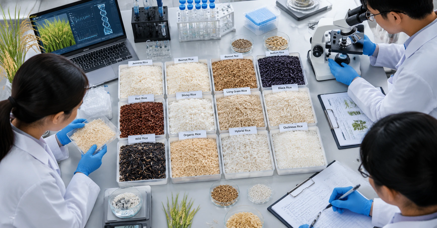 Exploring the Role of the Philippine Rice Research Institute in Advancing Agriculture - image 2